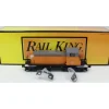 MTH 30-2900-1 Milwaukee SW-1 Diesel Switcher w/Proto-Sound 2.0 #1623 - Model Train Junction: Quality Parts and Art Supplies