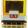 MTH 30-90273 Montrose Flouring Mill Dry Goods Transfer Warehouse - Model Train Junction: Quality Parts and Art Supplies