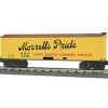 MTH 30-78103 Morell Reefer Car - Model Train Junction: Quality Parts and Art Supplies