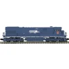 MTH 20-20074-1 MP GE U30C Diesel Engine w/PS2 (Hi-Rail Wheels) #2991 - Model Train Junction: Quality Parts and Art Supplies