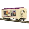 MTH 81-99013 MTH HO Scale Operating Action Car - Model Train Junction: Quality Parts and Art Supplies