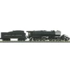MTH 30-1438-1 N&W 2-8-8-2 Y6b Steam Locomotive w/PS 2.0 #2197 - Model Train Junction: Quality Parts and Art Supplies