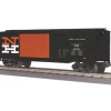 MTH 30-74613 New Haven 40' Double Door Boxcar - Model Train Junction: Quality Parts and Art Supplies