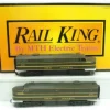 MTH 30-2496-1 New Haven Alco PA AA Diesel Engine Set w/PS2 #0775/0776 - Model Train Junction: Quality Parts and Art Supplies