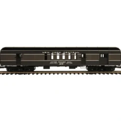 MTH 20-4295 New York Central 70 Madison RPO Passenger Car - Model Train Junction: Quality Parts and Art Supplies