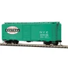 MTH 81-74008 New York Central HO Scale 40' PS-1 Box Car #163154 - Model Train Junction: Quality Parts and Art Supplies