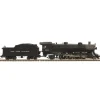 MTH 80-3137-1 New York Central HO 2-8-2 USRA Light Mikado Steam Engine w/P-S 3.0 - Model Train Junction: Quality Parts and Art Supplies