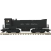 MTH 20-20102-1 New York Central VO 1000 Diesel Engine with Proto-Sound 2.0 #8604 - Model Train Junction: Quality Parts and Art Supplies