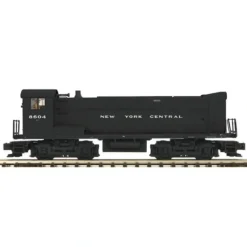 MTH 20-20102-1 New York Central VO 1000 Diesel Engine with Proto-Sound 2.0 #8604 - Model Train Junction: Quality Parts and Art Supplies