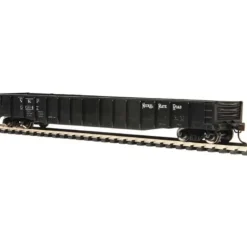 MTH 80-72009 Nickel Plate Road HO Scale 70-Ton Mill Gondola Car #66047 - Model Train Junction: Quality Parts and Art Supplies
