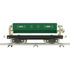 MTH 11-30069 No. 218 Standard Gauge Dump Car - Model Train Junction: Quality Parts and Art Supplies