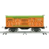 MTH 11-30074 No. 513 STD. GAUGE CATTLE CAR - Model Train Junction: Quality Parts and Art Supplies
