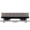 MTH 11-30055 No. 212 STD. GAUGE GONDOLA CAR - Model Train Junction: Quality Parts and Art Supplies