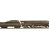 MTH 80-3145-1 Norfolk & Western HO Scale J Class 4-8-4 #613 w/PS 3.0 - Model Train Junction: Quality Parts and Art Supplies