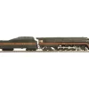 MTH 80-3147-1 Norfolk & Western HO Scale J Class 4-8-4 #612 w/PS 3.0 - Model Train Junction: Quality Parts and Art Supplies