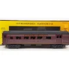 MTH 33-6028 Norfolk & Western O-27 Streamlined Combine Car - Model Train Junction: Quality Parts and Art Supplies