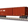 MTH 30-74628 Norfolk Southern 50' Modern Box Car - Model Train Junction: Quality Parts and Art Supplies