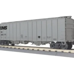 MTH 30-75303 Norfolk Southern Airslide Hopper #290175 - Model Train Junction: Quality Parts and Art Supplies