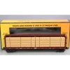 MTH 30-76326 Norfolk Southern Center I-Beam Flat Car V2 - Model Train Junction: Quality Parts and Art Supplies