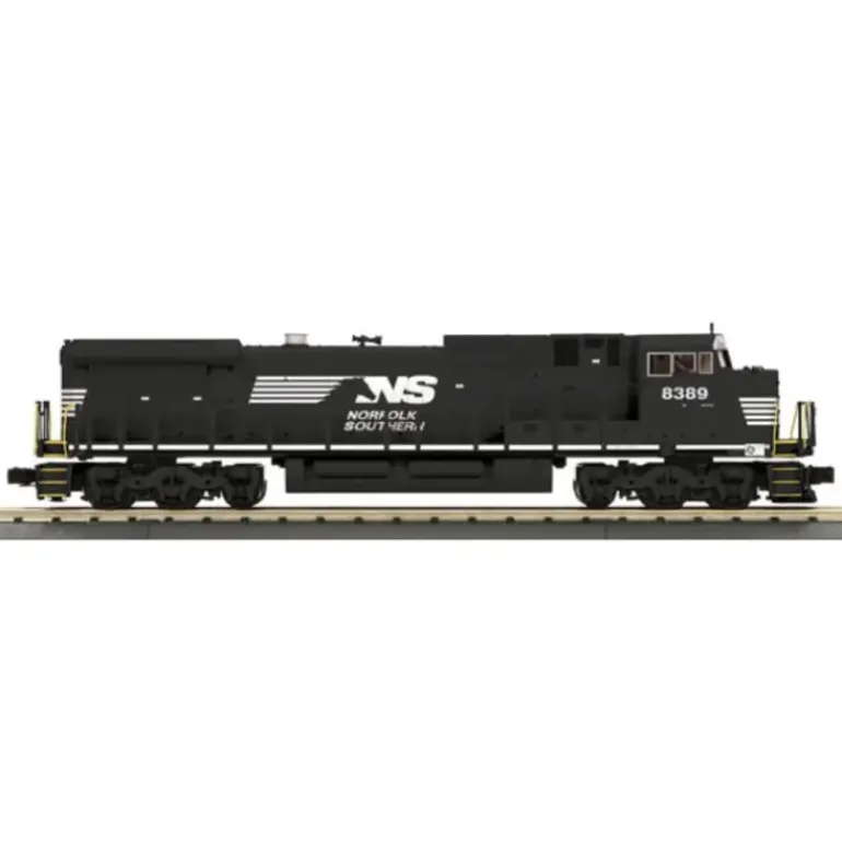 MTH 30-20000-3 Norfolk Southern DASH-8 Non-Powered Diesel Engine #8394 - Model Train Junction: Quality Parts and Art Supplies