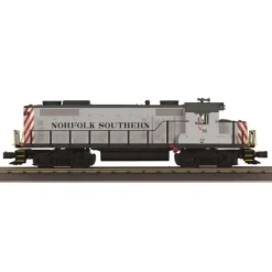 MTH 30-2976-3 Norfolk Southern GP-20 Non-Powered Diesel Engine #8 - Model Train Junction: Quality Parts and Art Supplies