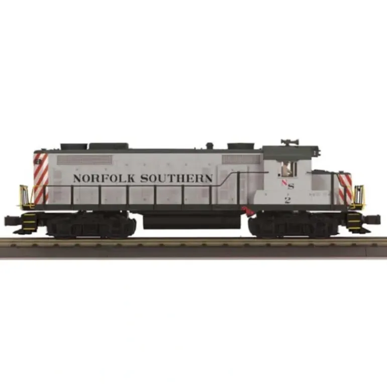 MTH 30-2976-1 Norfolk Southern GP-20 Diesel Engine With Proto-Sound 2.0 #2 - Model Train Junction: Quality Parts and Art Supplies