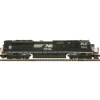 MTH 20-2874-1 Norfolk Southern SD-80MAC Diesel Engine with PS 2.0 #7212 - Model Train Junction: Quality Parts and Art Supplies