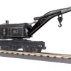 MTH 30-79265 Northern Pacific Crane Car - Model Train Junction: Quality Parts and Art Supplies