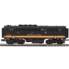 MTH 20-20045-3 Northern Pacific F-3 B-Unit Non-Powered Diesel Engine #6006B - Model Train Junction: Quality Parts and Art Supplies