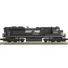 MTH 30-2916-0 NS SD70ACe Imperial Diesel Engine w/Horn & Bell #2654 - Model Train Junction: Quality Parts and Art Supplies