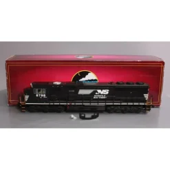 MTH 20-20084-3 NS SD60M Non-Powered Diesel Engine #6798 - Model Train Junction: Quality Parts and Art Supplies