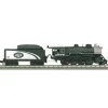 MTH 33-1023-1 NY Jets 2-8-0 Steam Locomotive w/PS 2.0 - Model Train Junction: Quality Parts and Art Supplies