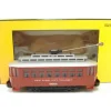 MTH 30-2596 NY Transit Bump-n-Go Trolley - Model Train Junction: Quality Parts and Art Supplies