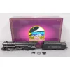 MTH 20-3321-1 NYC 4-6-4 J-1e Hudson Steam w/PS2 Hi-Rail Wheels #5324 - Model Train Junction: Quality Parts and Art Supplies
