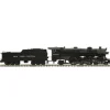 MTH 20-3394-1 NYC 4-6-2 USRA Pacific Steam Locomotive w/PS2 #4913 - Model Train Junction: Quality Parts and Art Supplies