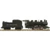 MTH 20-3281-1 NYC 0-6-0 USRA Steam Locomotive HiRail w/PS2 #231 - Model Train Junction: Quality Parts and Art Supplies
