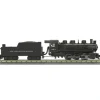 MTH 30-1498-1 NYC 0-6-0 USRA Steam Switcher w/PS2 #227 - Model Train Junction: Quality Parts and Art Supplies