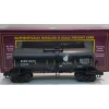 MTH 20-96207 O ADM Funnel Flow Tank Car - Model Train Junction: Quality Parts and Art Supplies