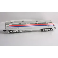 MTH 20-2722-3 O Amtrak Genesis Non-Powered Diesel Engine #838 - Model Train Junction: Quality Parts and Art Supplies