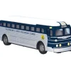 MTH 30-50055 O Baltimore & Ohio Die-Cast Bus - Model Train Junction: Quality Parts and Art Supplies