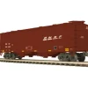 MTH 20-97671 O BNSF 50' Airslide Hopper Car - Model Train Junction: Quality Parts and Art Supplies