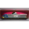 MTH 20-2833-3 O CSX AC6000 Non-Powered Diesel Engine #699 - Model Train Junction: Quality Parts and Art Supplies