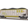 MTH 20-97259 O CSX Coalporter Hopper #390039 - Model Train Junction: Quality Parts and Art Supplies