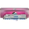 MTH 20-2949-1 O CSX Dash-8 Narrow Nose Diesel Engine #7545 w/PS2 - Model Train Junction: Quality Parts and Art Supplies