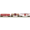 MTH 30-7049 O Dr Pepper RailKing Freight Car Set (Set of 3) - Model Train Junction: Quality Parts and Art Supplies