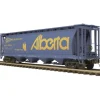 MTH 20-97705 O Gauge Alberta 100 Ton Hopper Car #628294 - Model Train Junction: Quality Parts and Art Supplies