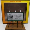 MTH 30-90040 O Gauge Bill's Used Car Lot Lighted Billboard - Model Train Junction: Quality Parts and Art Supplies