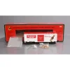 MTH 20-94125 O Gauge Budweiser Operating Beer Refrigerator Car #1955 - Model Train Junction: Quality Parts and Art Supplies