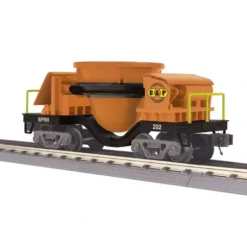 MTH 30-79277 O Gauge Buffalo & Pittsburgh Slag Car #202 - Model Train Junction: Quality Parts and Art Supplies