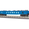 MTH 30-72063 O Gauge Conrail Gondola Car w/ Junk Load #551518 - Model Train Junction: Quality Parts and Art Supplies